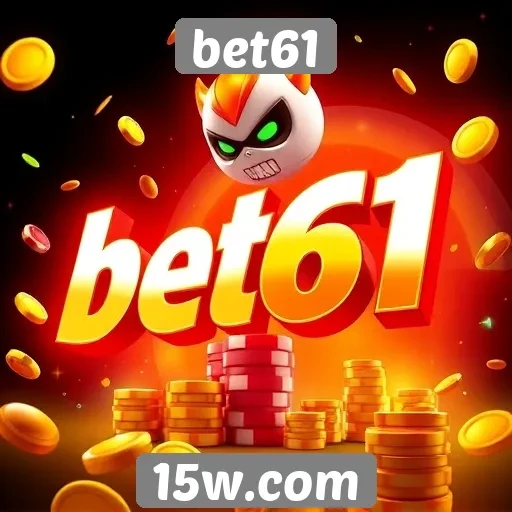 Comparativo entre jogos oferecidos no bet61