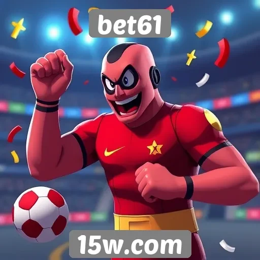 Dicas de como maximizar ganhos no bet61