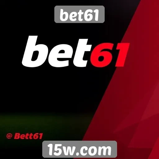 novos bônus e promoções no site bet61