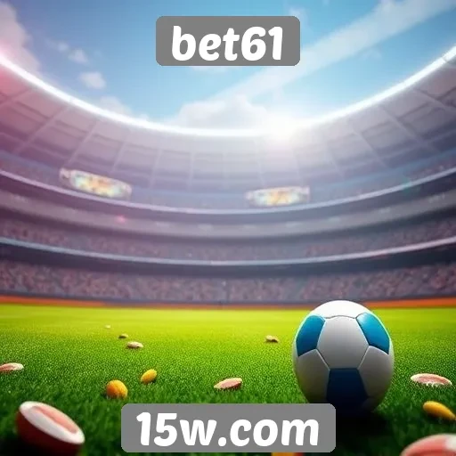 explorando as promoções sazonais do site bet61