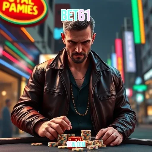 bet61 Slots